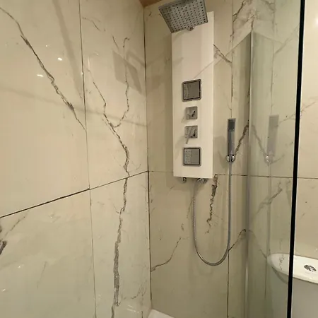 Apartment Verdi *