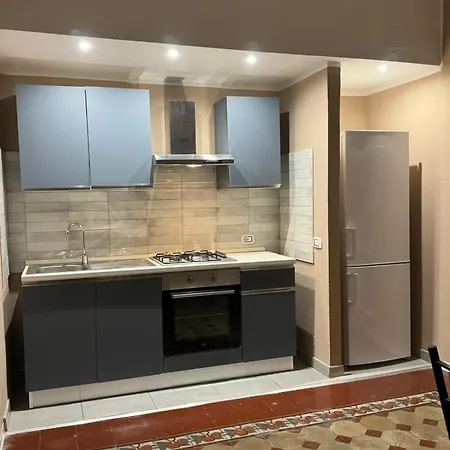 Apartment Verdi *
