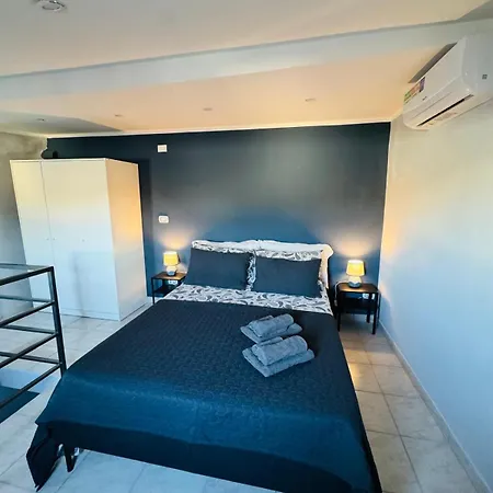 Verdi Apartment *