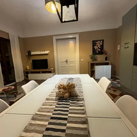 Apartment Verdi