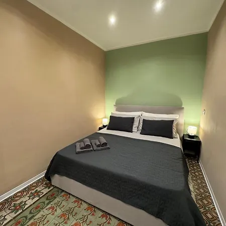 Verdi Apartment *