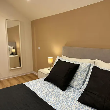 Verdi Apartment