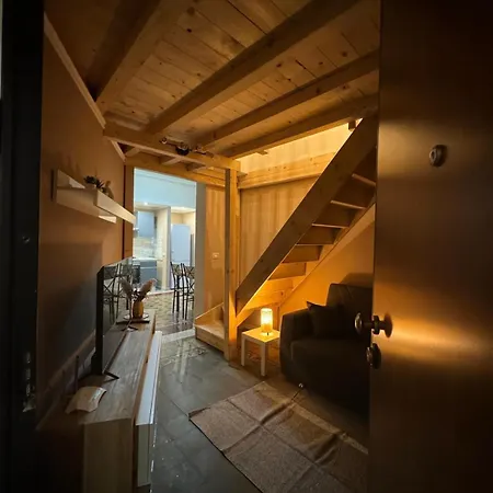 Apartment Verdi