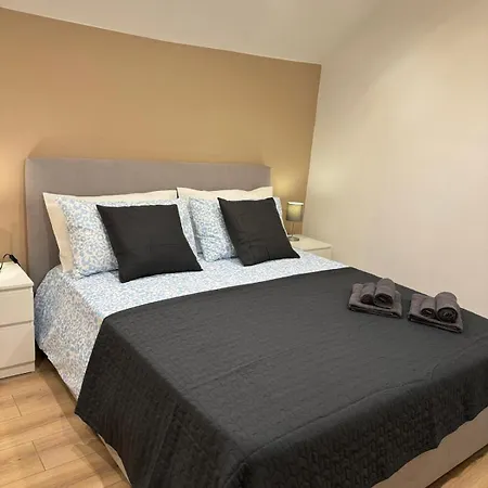 Verdi Apartment *