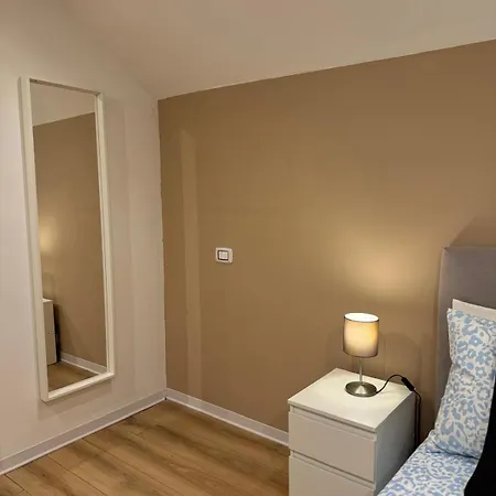 Verdi Apartment Catania