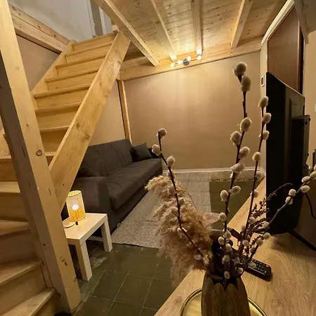 Verdi Apartment