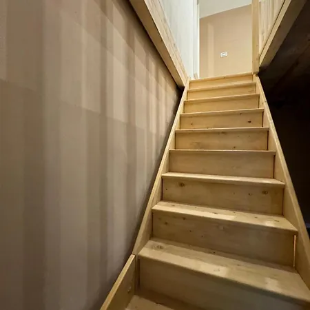 Verdi Apartment *
