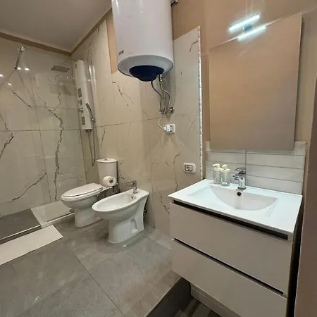 Verdi Apartment Catania