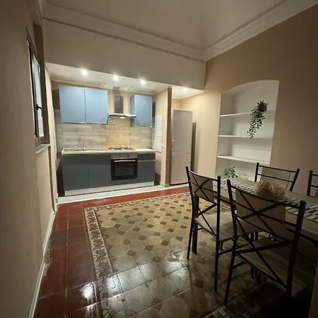 Verdi Apartment
