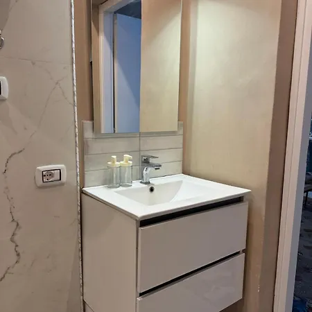 Apartmán Verdi