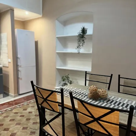 Verdi Apartment Catania