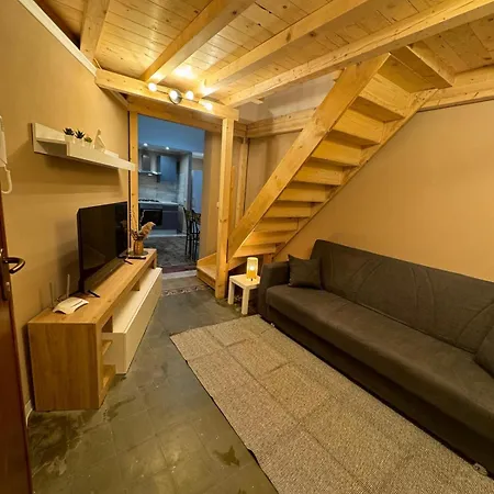 Apartment Verdi Catania