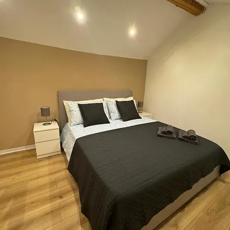 Verdi Apartment