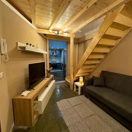 Apartment Verdi