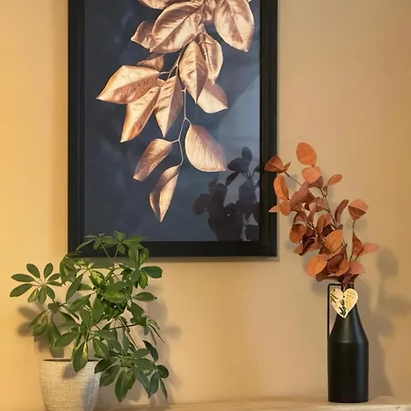 Apartment Verdi