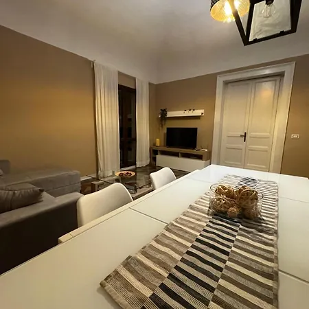Apartment Verdi Catania