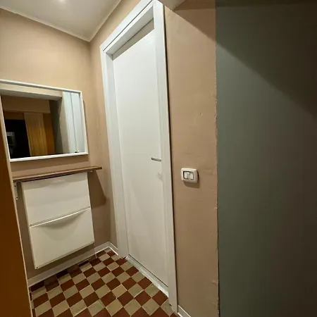 Verdi Apartment