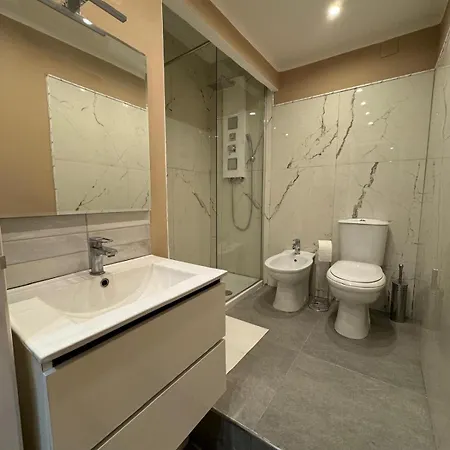 Apartment Verdi