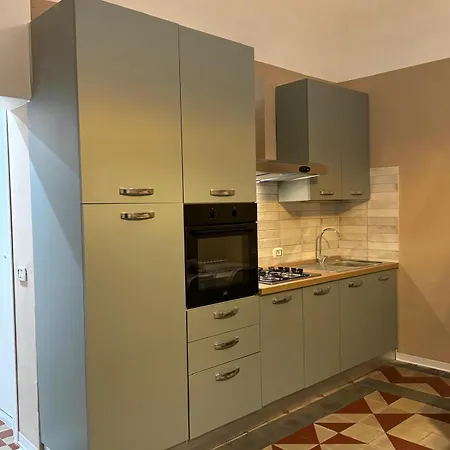 Verdi Apartment