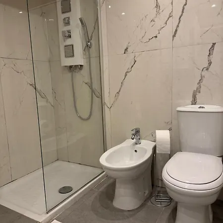 Verdi Apartment *