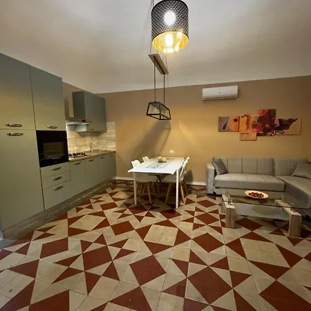 Verdi Apartment Catania