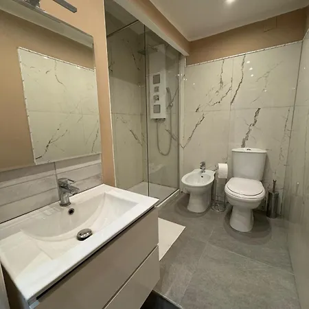 Verdi Apartment Catania