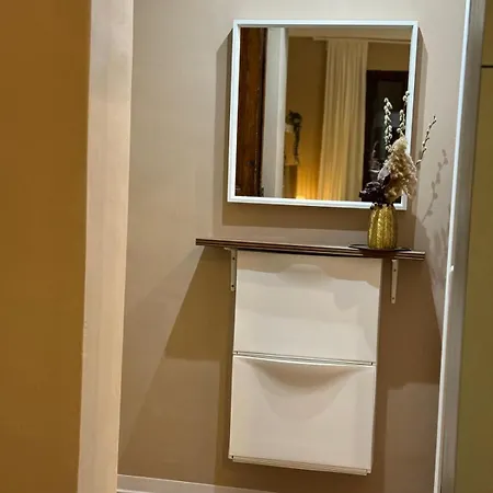 Verdi Apartment Catania