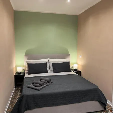 Apartment Verdi *