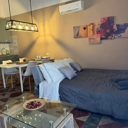 Apartment Verdi *
