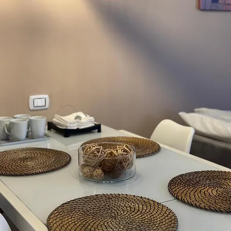 Apartment Verdi Catania