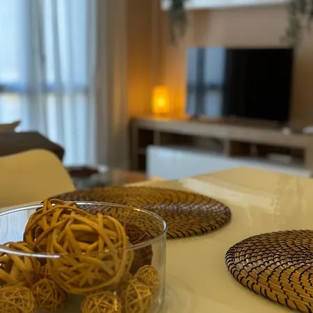 Verdi Apartment