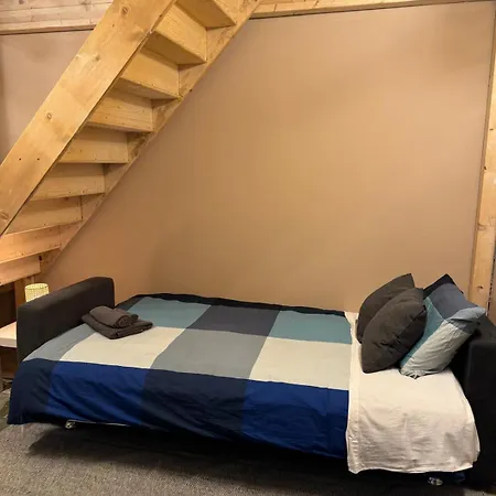 Verdi Apartmán Katánie