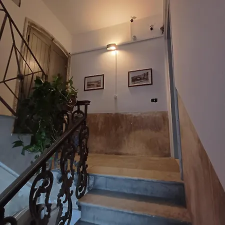 Apartment Verdi *