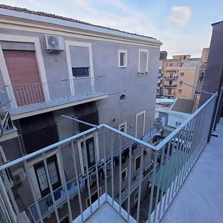 Verdi Apartment Catania