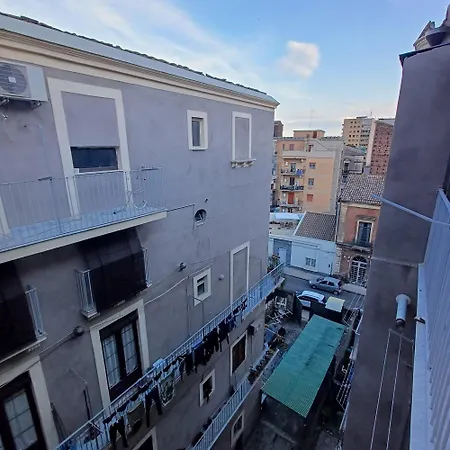 Apartment Verdi *