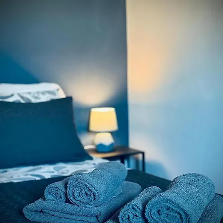 Verdi Apartment Catania