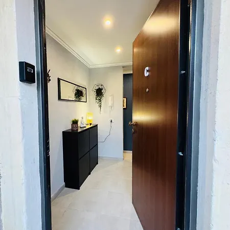 Verdi Apartment