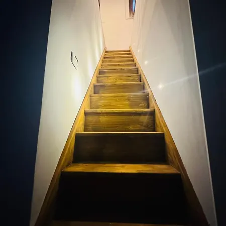 Apartmán Verdi Katánie