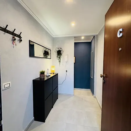 Verdi Apartment Catania