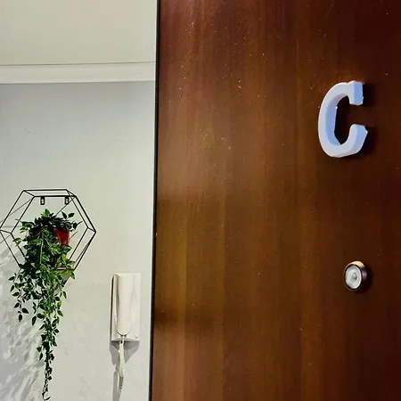 Verdi Apartment