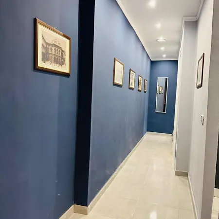 Verdi Apartment *