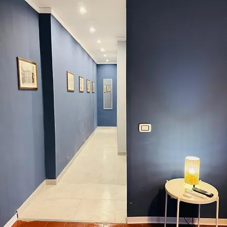 Apartment Verdi Catania