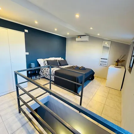Apartment Verdi *