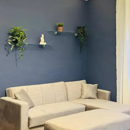 Verdi Apartment