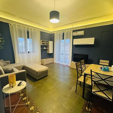 Verdi Apartment