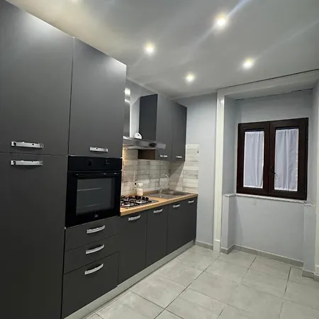 Verdi Apartment *