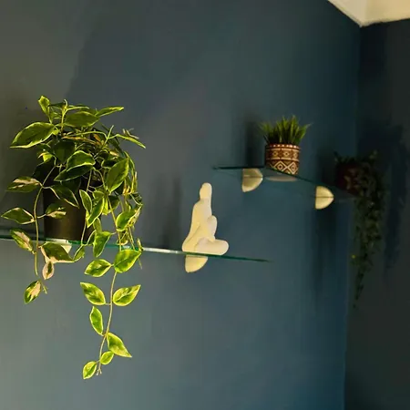 Apartment Verdi *