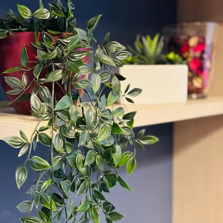 Apartmán Verdi Katánie