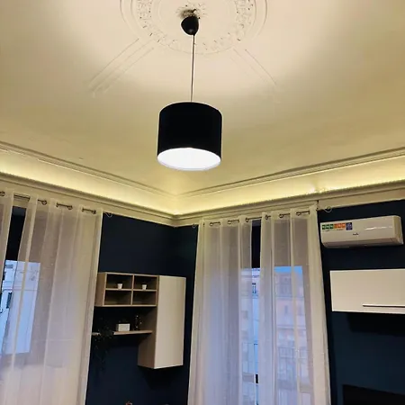 Apartment Verdi