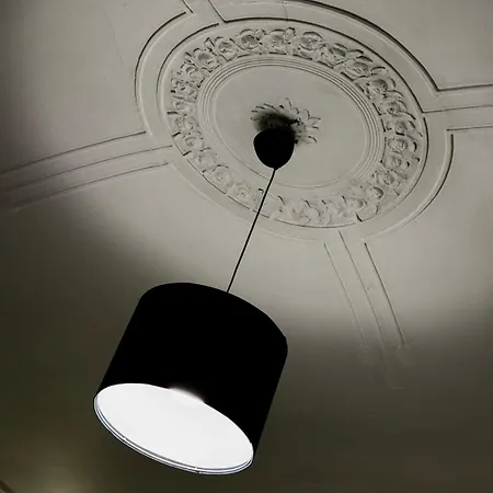 Verdi Apartment *
